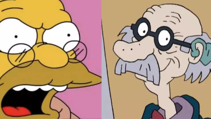 Día del abuelo 2024_ Los abuelos más famosos de las caricaturas.jpg