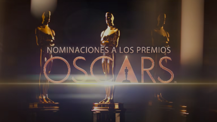 Premios Oscar