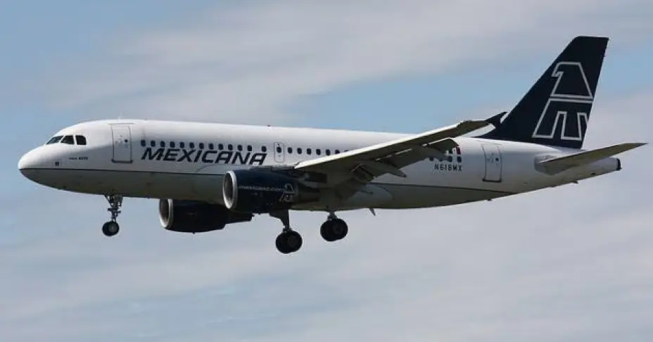 mexicana de aviacion