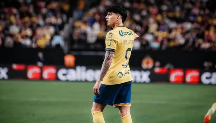 Kevin Álvarez