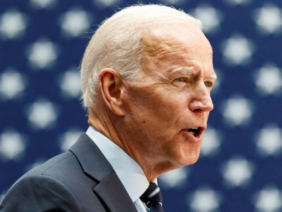 Joe Biden