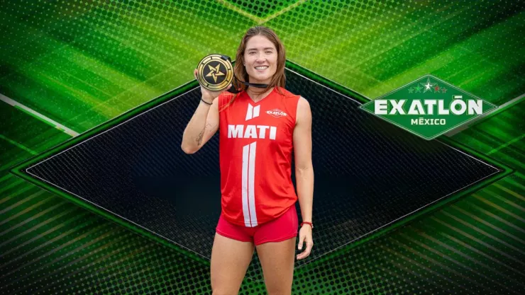 Exatlón México explota: Confesiones, tensiones y alianzas inesperadas después de una medalla de infarto ganada por Mati