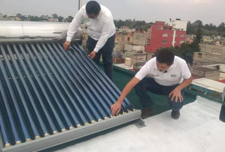 FIDE ayudará a personas a adquirir o reemplazar electrodomésticos viejos