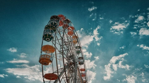 feria de puebla 2024 cómo llegar desde la cdmx