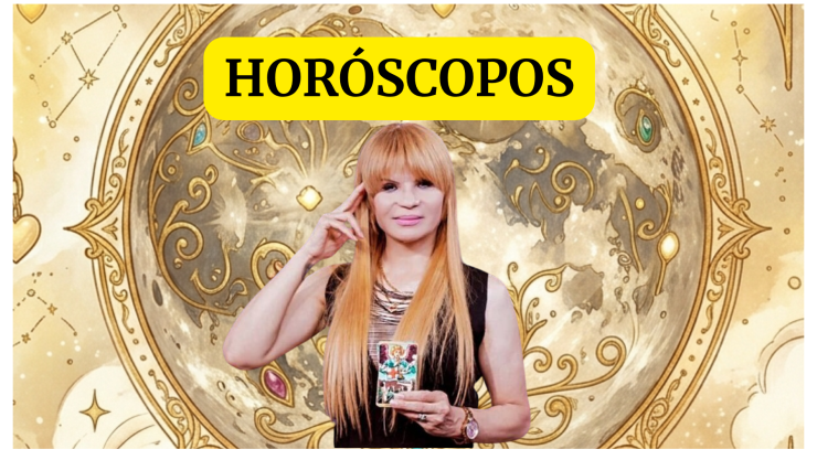 Horóscopo
