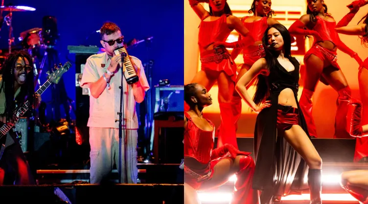 Corona Capital 2026