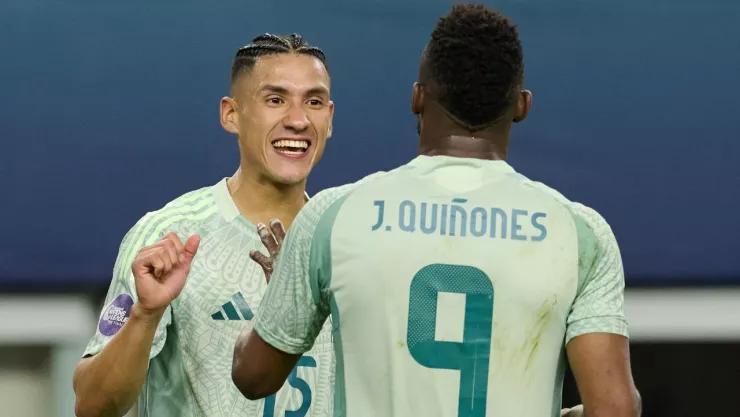 México enfrentará a Estados Unidos en la final de la Nations League; vencen a Panamá y buscan romper maldición