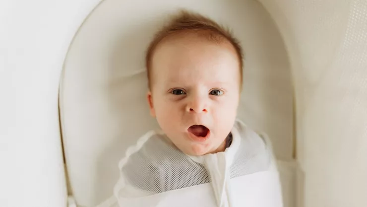 Este es el mes en que nacen más bebés en el mundo. ¡Te sorprenderá!