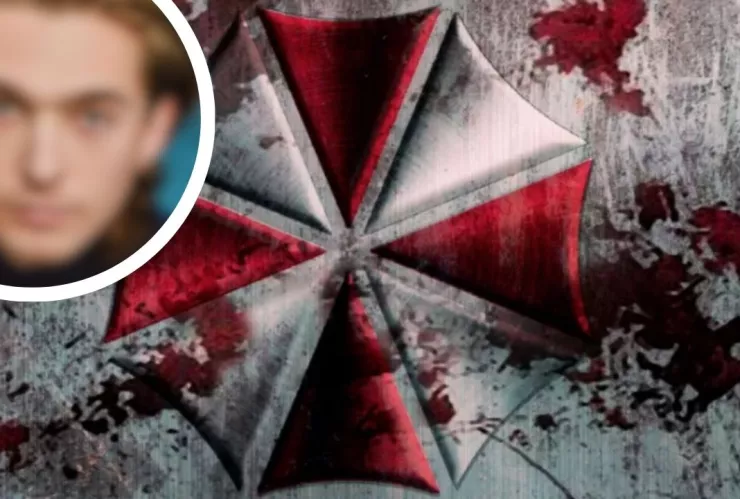Resident Evil vuelve al cine: Austin Abrams encabezará el reinicio de la saga