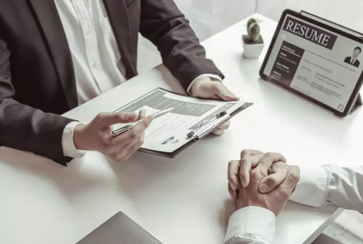 Alcaldia Iztacalco ofertas trabajo