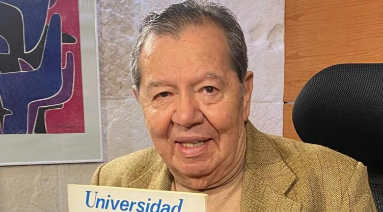 Porfirio Muñoz Ledo político