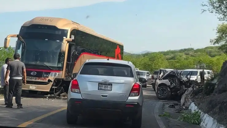 Accidente