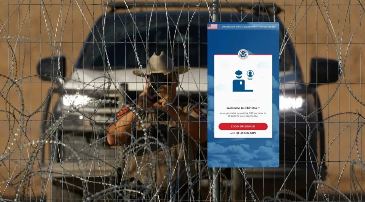 en-qué-zonas-pueden-aplicar-migrantes-asilo-en-estados-unidos-cbp-one-portada