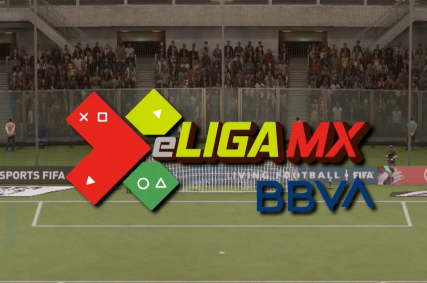 ¿Qué jugadores estarán en la eLigaMX?