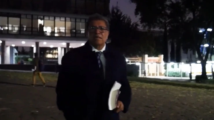 hackeo a Sedena Senado ciberseguridad
