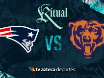 New England Patriots vs Chicago BearsNew England Patriots vs Chicago Bears