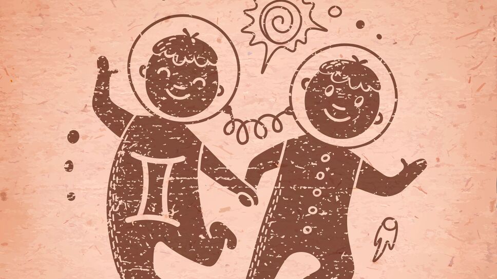 Signo Géminis 6