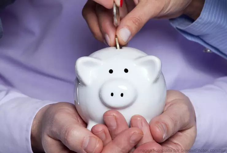 El reto de los 30 días desafía la capacidad de ahorro de los mexicanos