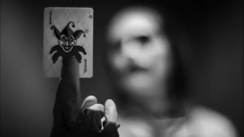 Así luce Jared Leto como el Joker en el ‘Snyder Cut’