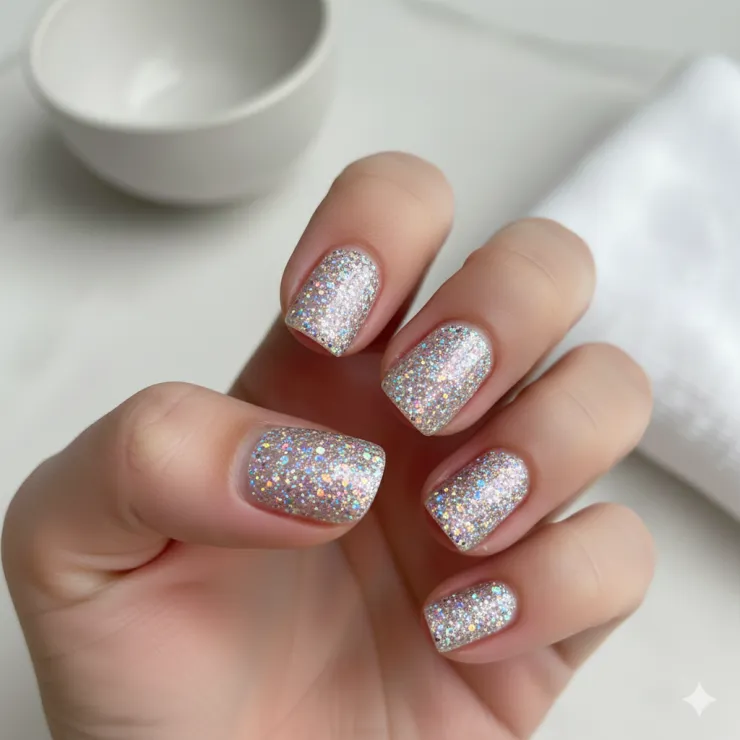 7 modelos de uñas básicas que debes usar si quieres algo sencillo, pero elegante