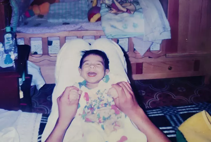 Modo Ultra Claridad de realme 13 Pro+