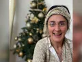 A los 17 años, Bárbara se mudó a Buenos Aires para estudiar actuación en la Escuela Nacional de Arte Dramático Cunill Cabanellas, de donde egresó como profesora de teatro. | Foto: INSTAGRAM / @barbaratorresmx