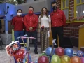 Agradecemos a cada una de estas empresas que han aportado un granito de arena para que este próximo 6 de enero generemos muchas sonrisas en niñas y niños de México.