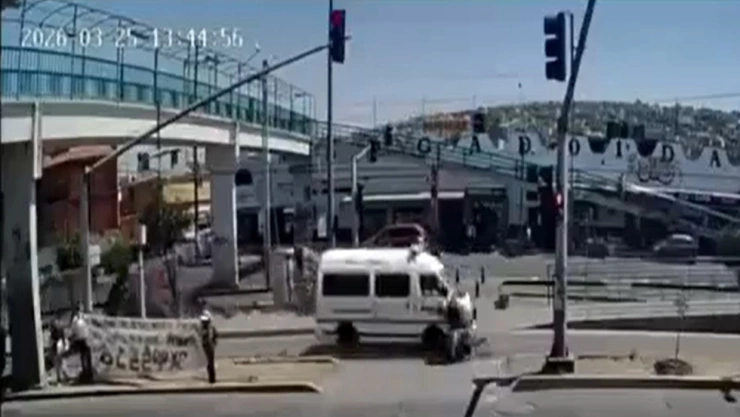 joven ambulancia