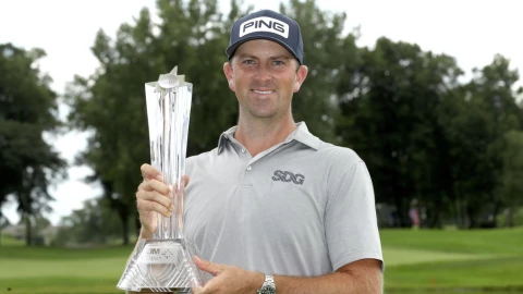 El &uacute;ltimo triunfo del originario de Tucson, Arizona, fue en el The Honda Classic de 2013