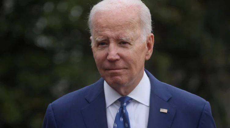Biden quiere visitar la frontera con mexico