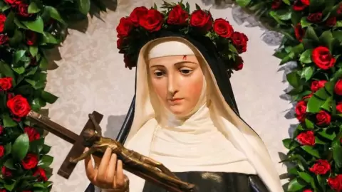 Santoral_ Todos los santos que se festejan hoy jueves 22 de mayo de 2025.jpg