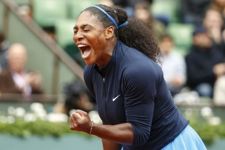 Serena Williams