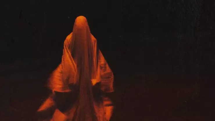 Captan fantasma en Chetumal, apareció en vivienda incendiada