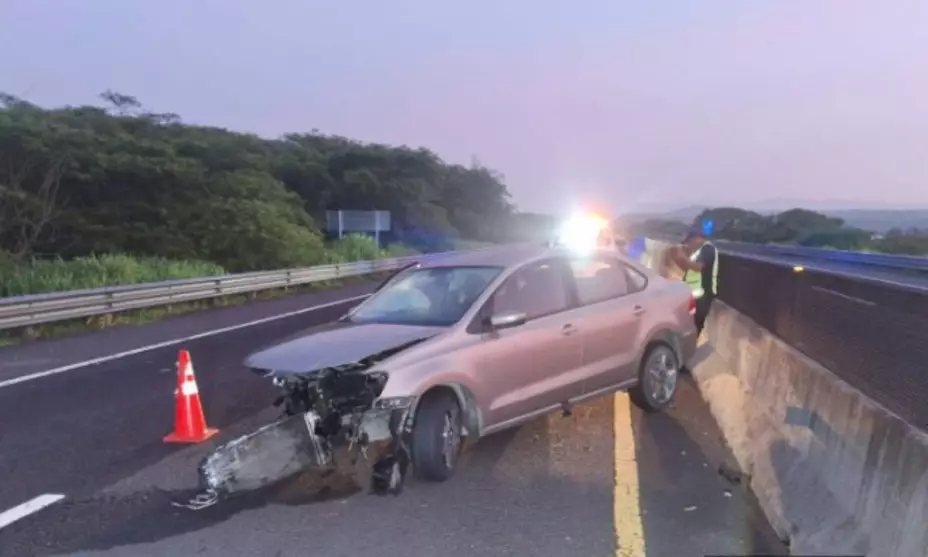 carreteras de veracruz hoy.