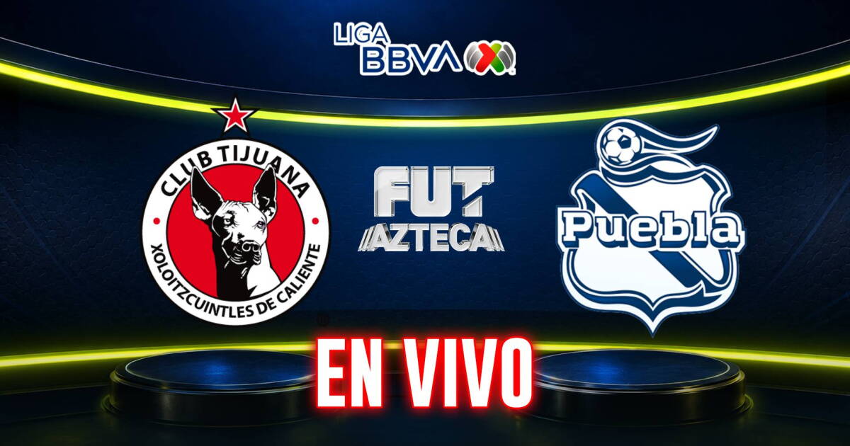Xolos vuelve a sufrir la ausencia de Gil Mora y empata 0-0 con Puebla en un partido de oportunidades desperdic