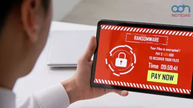  Aumenta la extorsión en México 