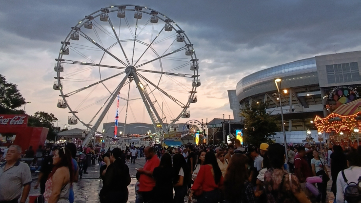 Accesos a la Feria de León 2025 cuántos hay y dónde se ubican.png
