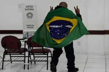 BRASIL-ELECCIONES