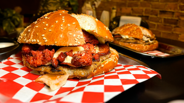 Promociones en Tuxtla Gutiérrez: Día Internacional de la Hamburguesa