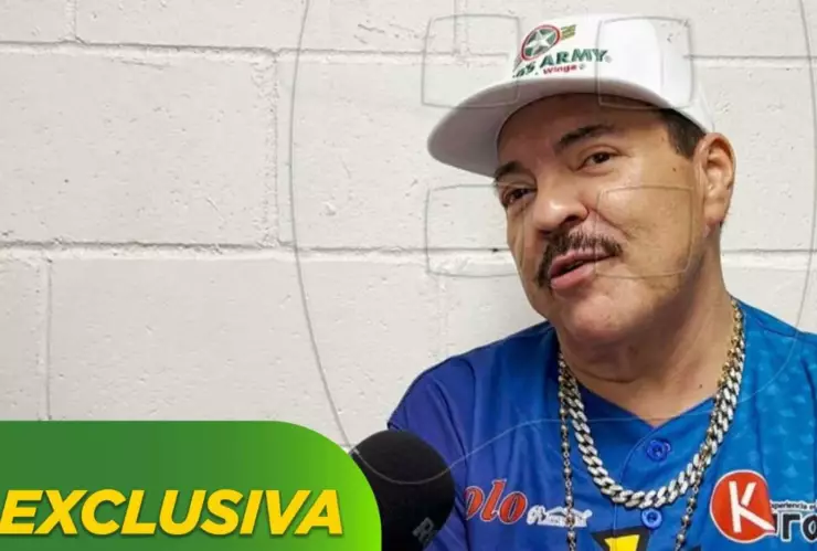 Julio Preciado opina sobre el conflicto por la música de banda en Mazatlán