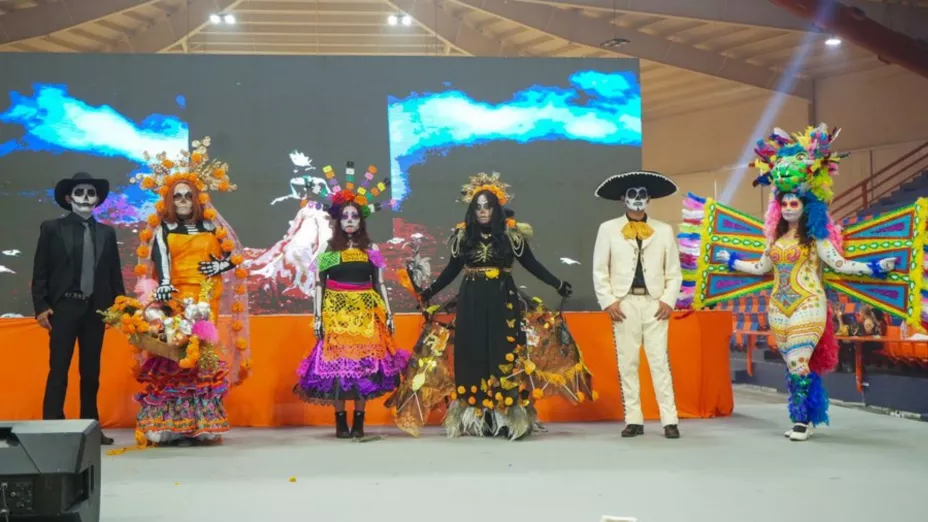 Tradiciones Mexicanas