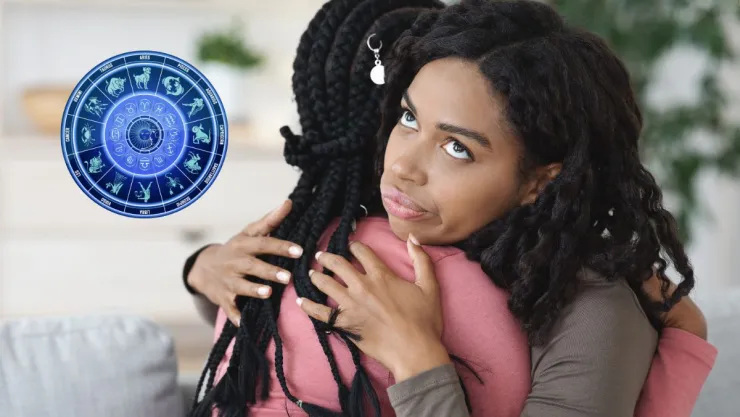 Los signos que deben decirle adiós a sus amistades tóxicas