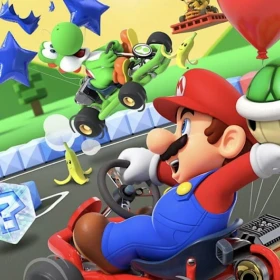 ¡Adiós, Mario Kart Tour! Este día cierra oficialmente el juego para celular