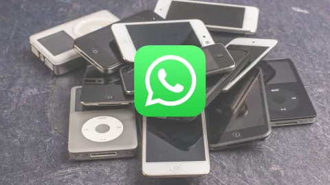 WhatsApp dejará de funcionar en varios celulares desde este marzo de 2026: lista de modelos afectados