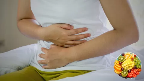 Las 3 frutas milagrosas que ayudan a combatir el estreñimiento de forma rápida, según la IA.jpg