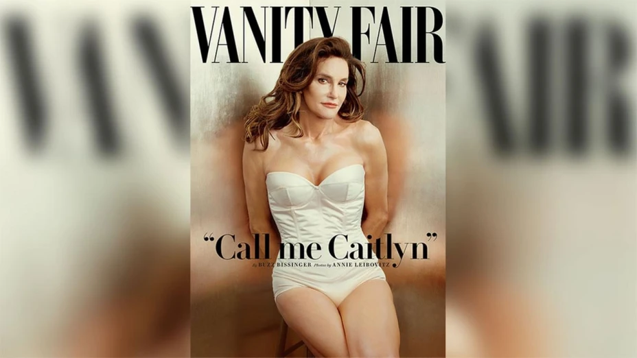 Caitlyn Jenner