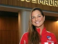 Deyna Castellanos jugadora venezolana