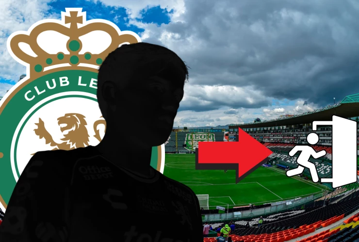 Le&oacute;n no podr&aacute; retener a una figura de 4 millones