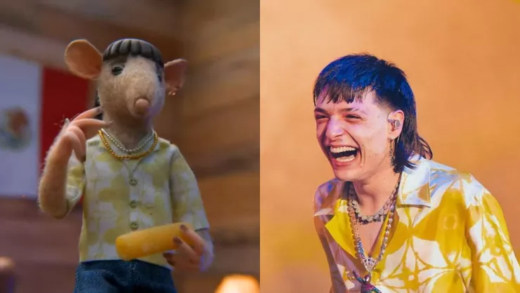 Bizarrap anuncia canción con Peso Pluma: ¿Cuándo y a qué hora se estrena la Music Session #55?