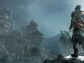 Assassin’s Creed: Revelations (2011)
El cierre de la historia de Ezio nos lleva a Constantinopla, pero aunque es un juego sólido, no aportó tanto como sus predecesores.
Crédito: Ubisoft Montréal